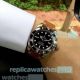 Best Quality Replica Rolex Submariner Black Dial Brown Leather Strap Watch (5)_th.jpg